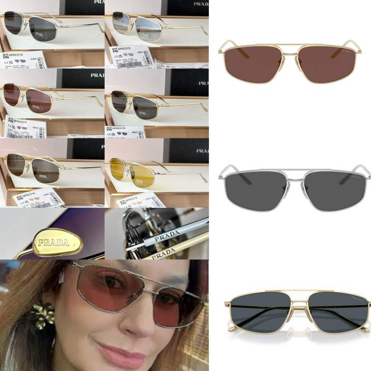 Picture of Prada Sunglasses _SKUfw77894182fw